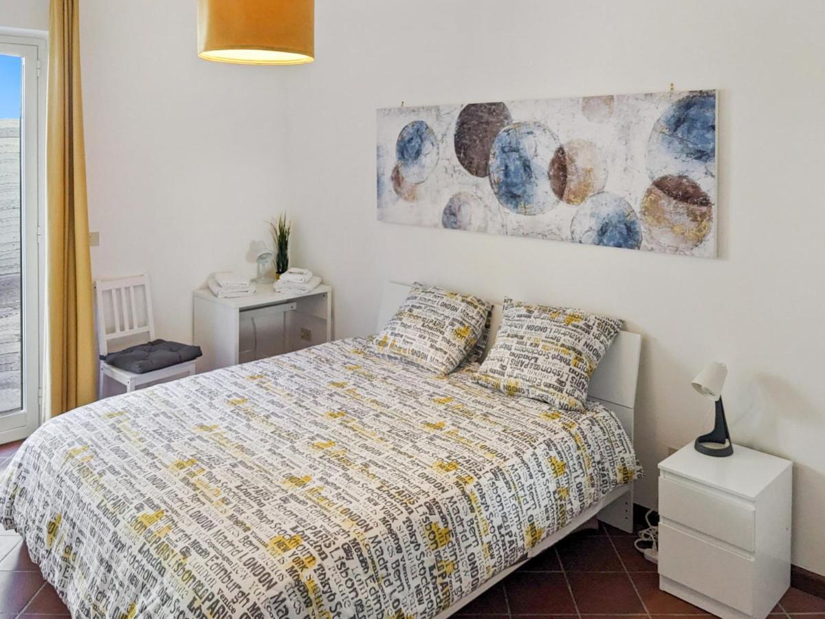 Primestay Nicolosi Luaran gambar